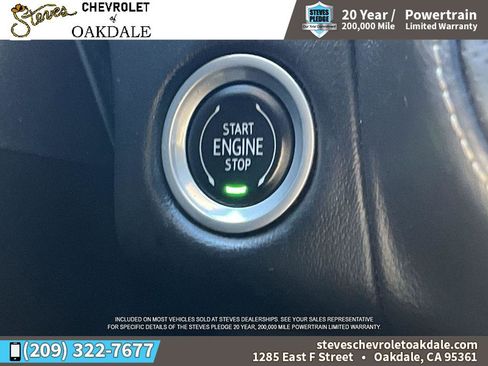 Certified 2022 GMC Yukon SLT w/ SLT Luxury Package image 21