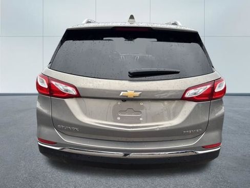 Used 2019 Chevrolet Equinox Premier image 5