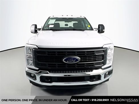 Used 2024 Ford F250 XL w/ XL Off-Road Package image 2