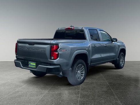 New 2026 Chevrolet Colorado LT w/ LT Convenience Package image 7
