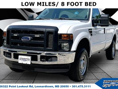 Used 2010 Ford F250 XL