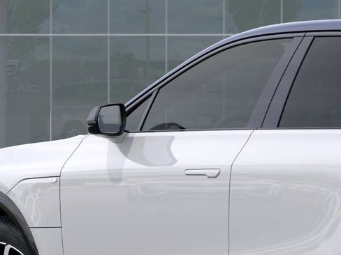 New 2025 Cadillac Lyriq Sport image 13