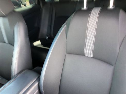 Used 2020 Honda Civic Sport image 10