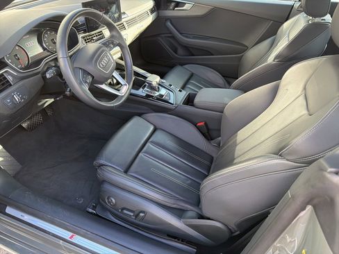 Certified 2024 Audi A5 2.0T Premium image 7