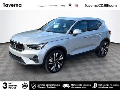 Used 2023 Volvo XC40 B5 Plus