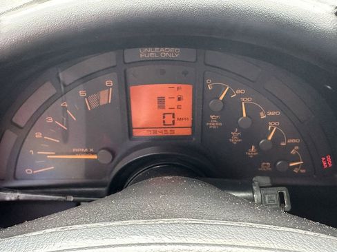 Used 1991 Chevrolet Corvette Convertible image 20