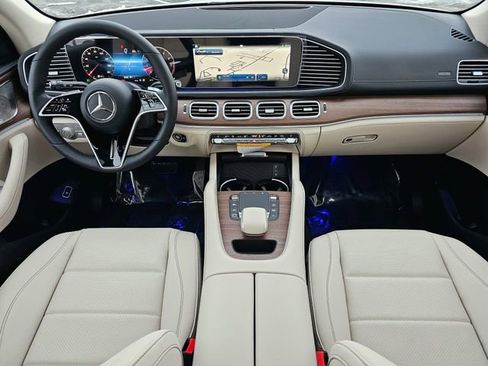 New 2026 Mercedes-Benz GLE 350 4MATIC image 26