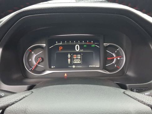 Used 2024 Honda Passport Black Edition image 12
