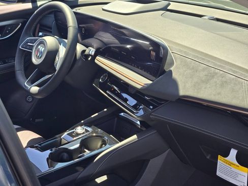 New 2026 Buick Envision Sport Touring AWD/4WD image 19