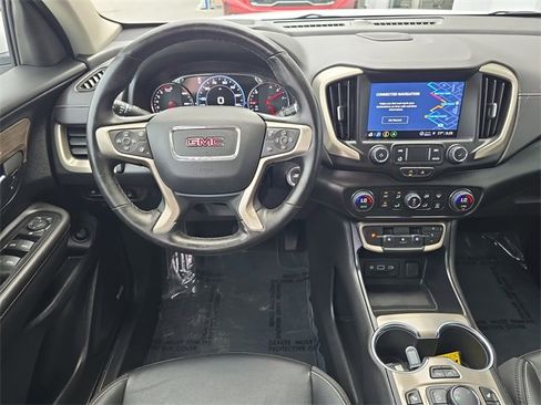 Certified 2023 GMC Terrain Denali w/ Denali Premium Package image 12