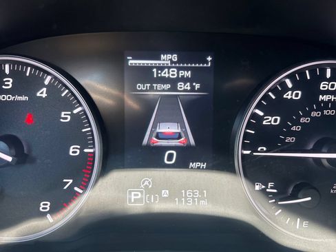 Certified 2026 Subaru Forester Premium AWD/4WD image 18