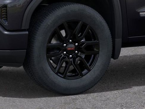 New 2026 GMC Sierra 1500 Elevation image 9