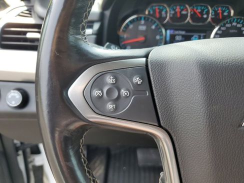 Used 2018 Chevrolet Suburban LT AWD/4WD image 22