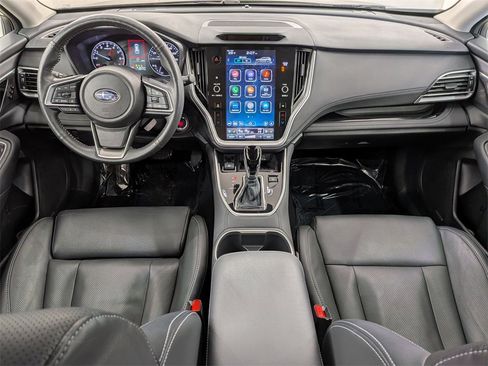 Used 2023 Subaru Outback Touring image 28