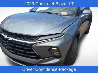 Used 2023 Chevrolet Blazer LT w/ Convenience Package