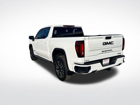 Used 2023 GMC Sierra 1500 AT4 w/ AT4 Premium Package image 4