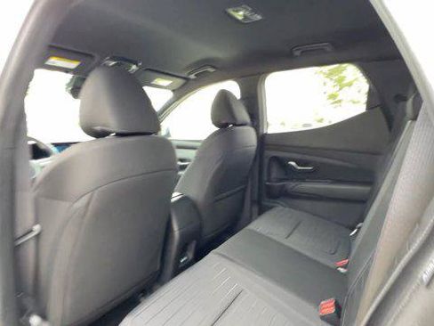 Used 2026 Hyundai Santa Cruz SE FWD image 37