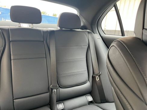 Used 2024 Mercedes-Benz C 300 Sedan image 38