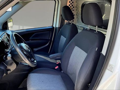 Used 2022 RAM ProMaster City Tradesman FWD image 18