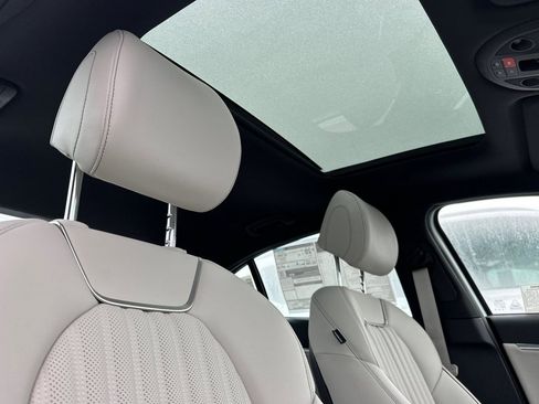 New 2026 Genesis G70 3.3T Sport Prestige image 17