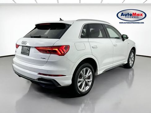 Used 2023 Audi Q3 2.0T Premium image 2
