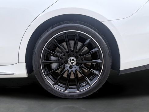 Used 2023 Mercedes-Benz S 580 4MATIC Sedan image 15