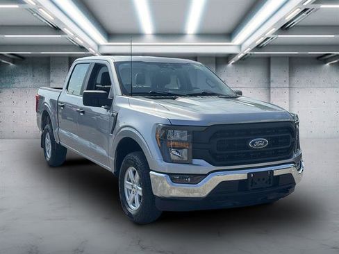 Used 2023 Ford F150 XL w/ XL Chrome Appearance Package image 2