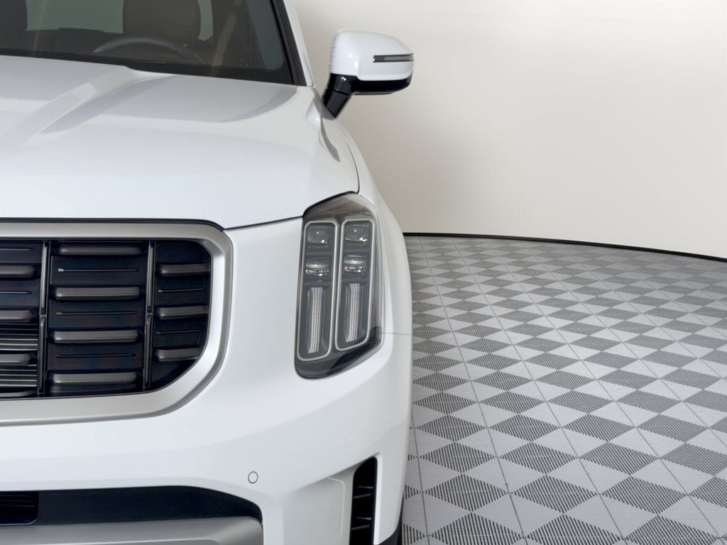 Used 2024 Kia Telluride SX Prestige AWD/4WD image 12