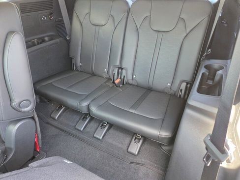 New 2026 Kia Sorento X-Line EX AWD/4WD image 9