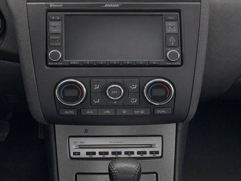 Used 2008 Nissan Altima 3.5 SL w/ Technology Pkg FWD image 9