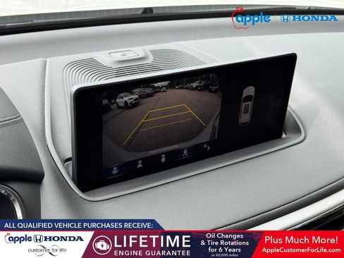 Used 2023 Acura MDX SH-AWD w/ Technology Package image 13