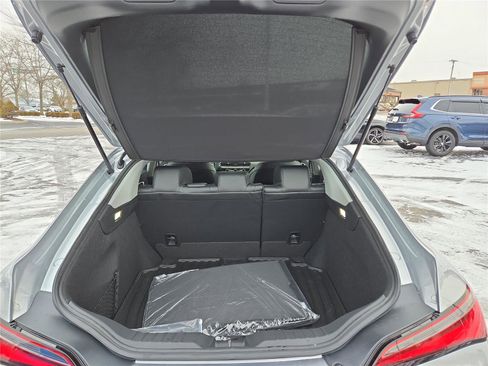 New 2026 Acura Integra image 30