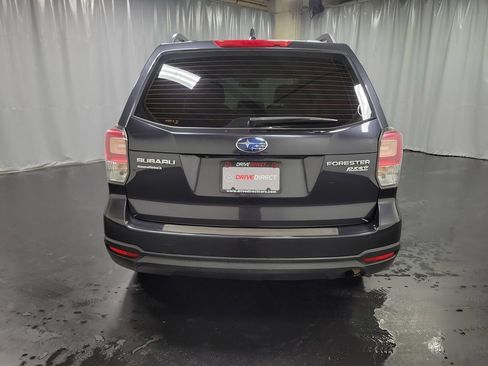 Used 2017 Subaru Forester 2.5i w/ Alloy Wheel Package AWD/4WD image 8