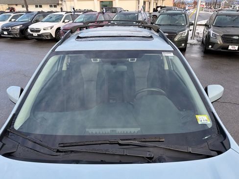 Certified 2023 Subaru Crosstrek 2.0i Premium image 10