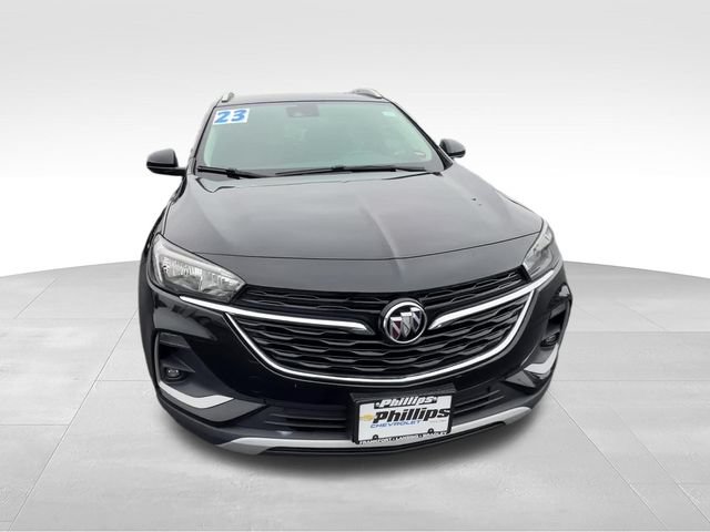 Certified 2023 Buick Encore GX Select FWD image 8