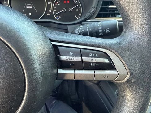 Used 2022 MAZDA CX-30 AWD 2.5 S image 14