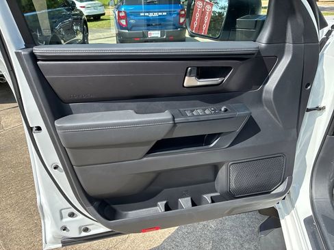 New 2026 Toyota Tundra SR5 RWD image 12