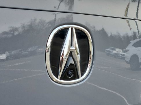 Certified 2025 Acura TLX SH-AWD w/ A-SPEC Pkg image 28