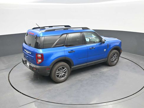 Used 2025 Ford Bronco Sport Big Bend AWD/4WD image 36