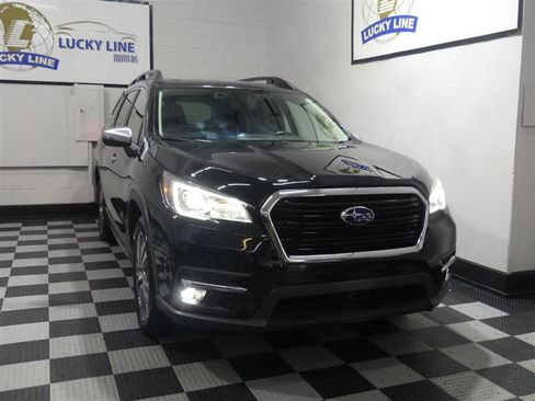Used 2020 Subaru Ascent Touring w/ Popular Package #2A AWD/4WD image 5