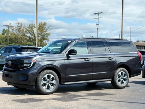 New 2027 Ford Expedition Max Active AWD/4WD image 41