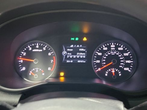 Used 2019 Kia Sportage LX image 10