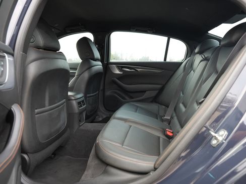 Certified 2024 Cadillac CT5 Sport image 20