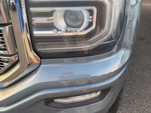 Used 2016 GMC Sierra 1500 Denali w/ Enhanced Driver Alert Package image 17