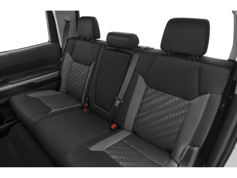 Used 2020 Toyota Tundra SR5 w/ TRD Sport Package image 8