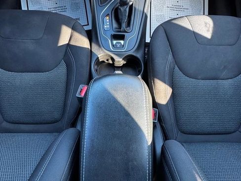 Used 2020 Jeep Cherokee Latitude image 22