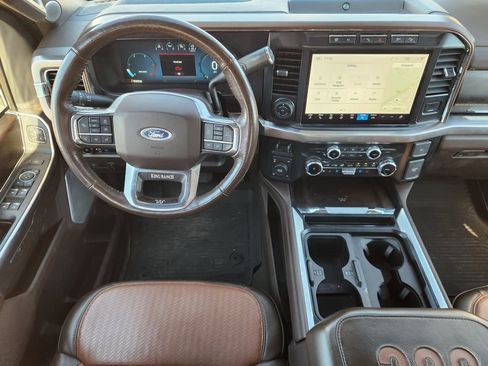 Used 2023 Ford F250 King Ranch w/ Chrome Package image 26