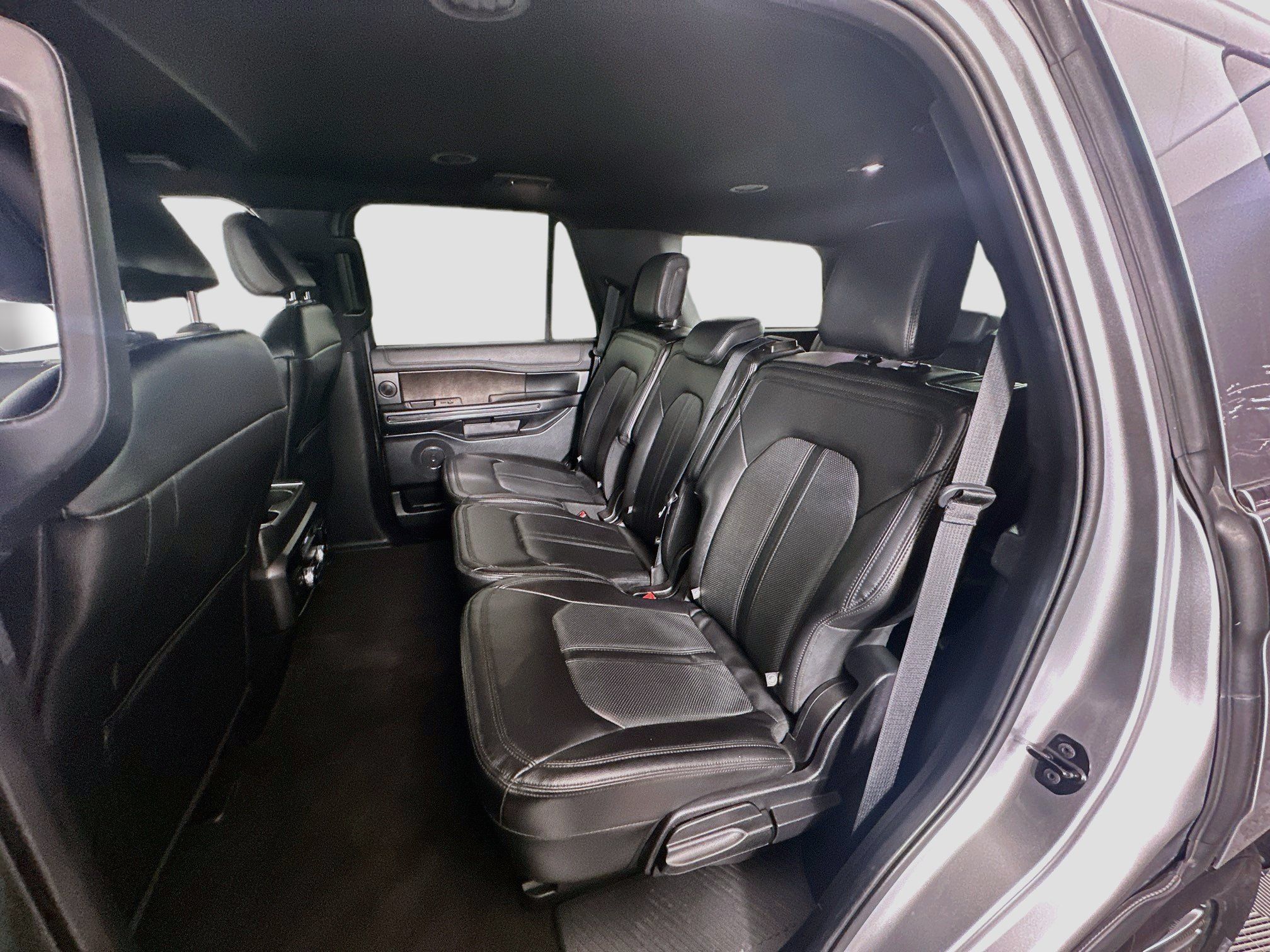 Used 2021 Ford Expedition Limited AWD/4WD image 29
