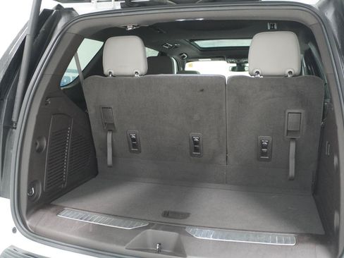 Used 2021 Chevrolet Tahoe Z71 AWD/4WD image 31