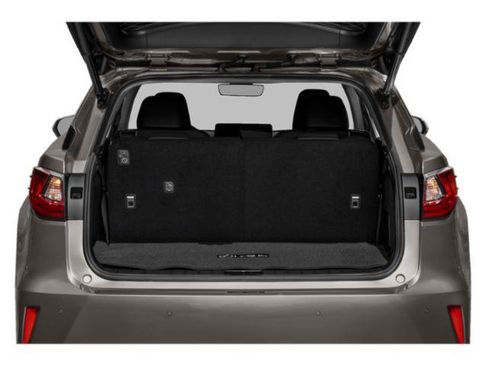 Used 2022 Lexus RX 350L FWD w/ Special Edition image 11